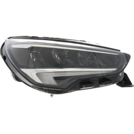 Scheinwerfer R LED VALEO PQ 450919 Scheinwerfer R LED VALEO PQ 450919
