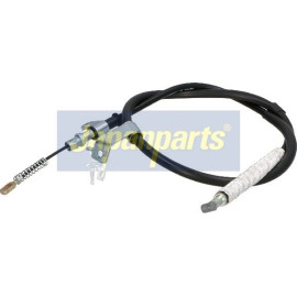 Seilzug, Feststellbremse Chevrolet/Opel T. Caprtiva/Antara 06- Pr BC-W05R