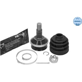 Gelenksatz, Antriebswelle Peugeot 806/Jumpy 40-14 498 0010