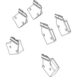Thule Epos Wheel Strap Parking Case Kit 1500054994 Thule Epos Wheel Strap Parking Case Kit 1500054994