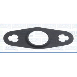 DICHTUNG, ÖLAUSLASS (LADER) AJU01335200
