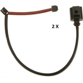 GIC258 TRW Bremsbelag-Verschleißwarnkontakt GIC258 GIC258 TRW Bremsbelag-Verschleißwarnkontakt GIC258