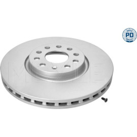 17 481 055PD Bremsscheibe VA Platinum 115 521 0023/PD