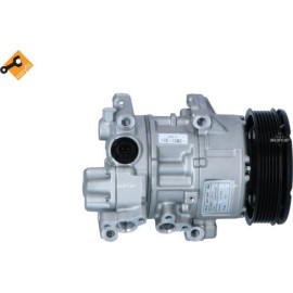 Kompressor, Klimaanlage 32645