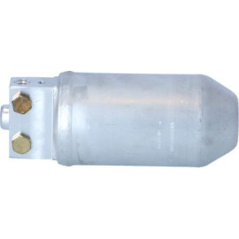 Trockner, Klimaanlage NRF33130