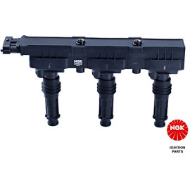 10 650 026 Spulensystem U6022 48126