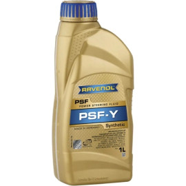 ÖL Ravenol Psf-Y Flüssigkeit 1L/V 1211123-001-01-999
