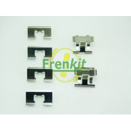 FRENKIT Zubehör, Bremsbeläge 901091