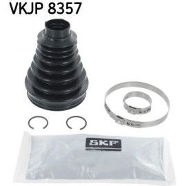 SKF Faltenbalgsatz, Antriebswelle VKJP 8357
