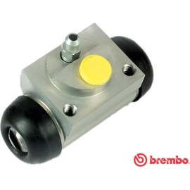 BREMBO Radbremszylinder A 12 630