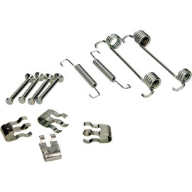 MAXGEAR Bremsbacken-Zubehörsatz 27-0403