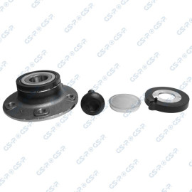 GSP Radlager 9232026K