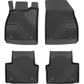 FROGUM Elastomermatten Opel Insignia A 2008-2017 77408524 FROGUM Elastomermatten Opel Insignia A 2008-2017 77408524