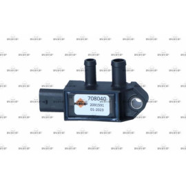 NRF Sensor, Abgasdruck 708040