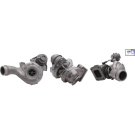 LUCAS Turbolader LTRPA4913500700