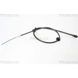Seilzug, Feststellbremse Volvo T. C70 2.0-2.5 97-05 Le/Pr 8140 27140