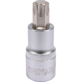 Biteinsatz T-Profil Torx 1/2 T55 L55Mm YT-04317