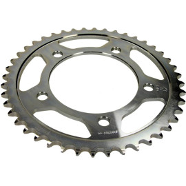 Kettenrad Stahl JTR1304.44