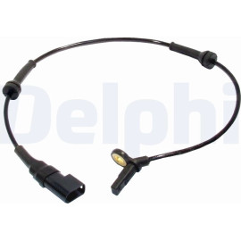 Sensor, Raddrehzahl SS20017