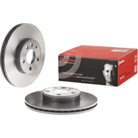 17 481 035 Bremsscheibe VA 09.9931.11