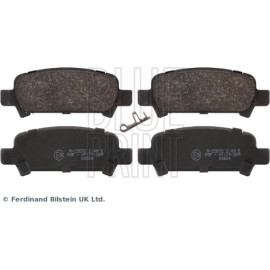 Bremsbelagsatz Subaru T. Forester/Impreza/Legacy 2.0-3.0 97 ADS74219
