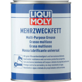 Liqui Moly Mehrzweckfett 1 kg 3553