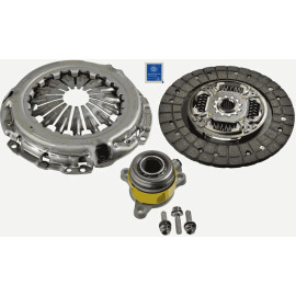 SACHS Kupplungssatz 3000 990 333