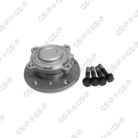 GSP Radlagersatz 9400171K