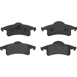 BREMBO Bremsklötze HA P 37 006