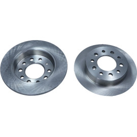 MAXGEAR Bremsscheibe 19-2381 Hyundai Coupe 01 MAXGEAR Bremsscheibe 19-2381 Hyundai Coupe 01