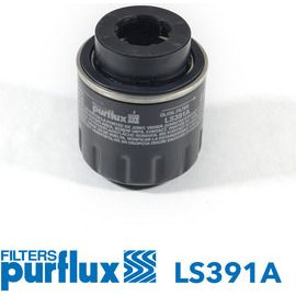 PURFLUX Ölfilter LS391A