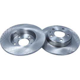 MAXGEAR Bremsscheibe 19-4706 MAXGEAR Bremsscheibe 19-4706