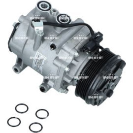 Kompressor, Klimaanlage 32248