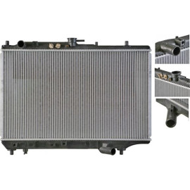 MAHLE Kühler, Motorkühlung CR 179 000S
