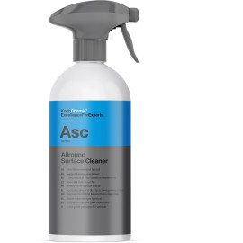 Koch Chemie Allround Surface Cleaner 500ml 367500 Koch Chemie Allround Surface Cleaner 500ml 367500