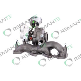 Turbolader 003-001-004456R