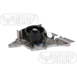 PA 763 Wasserpumpe PA763