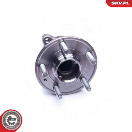 ESEN SKV Radlagersatz 29SKV237