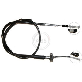 A.B.S. Handbremsseil Seilzug Festellbremse K12708