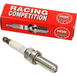 R0451B-8 NGK-Motorsportkerze 9356