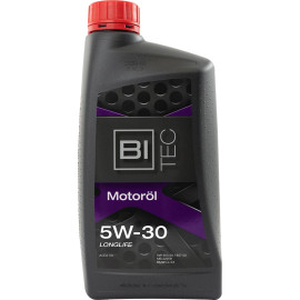 BiTec Motoröl 5W-30 Longlife 31230,148