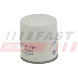 FAST Ölfilter FT38008