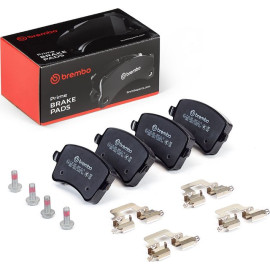 BREMBO Bremsklötze HA P 85 099