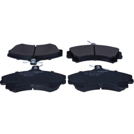 MAXGEAR Bremsbelagsatz 19-0550 Volvo S40/V70 MAXGEAR Bremsbelagsatz 19-0550 Volvo S40/V70