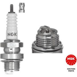 AB7 NGK-Zündkerze ohne RW 3010