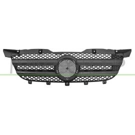 KÜHLERGRILL SCHWARZ PQ 3988,403,1