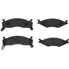 BREMBO Bremsbeläge P30006