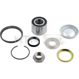 SNR Radlagersatz R166.07