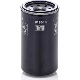 Mann & Hummel Ölfilter PKW W 8018