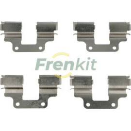 FRENKIT Zubehörsatz, Scheibenbremsbelag 901739